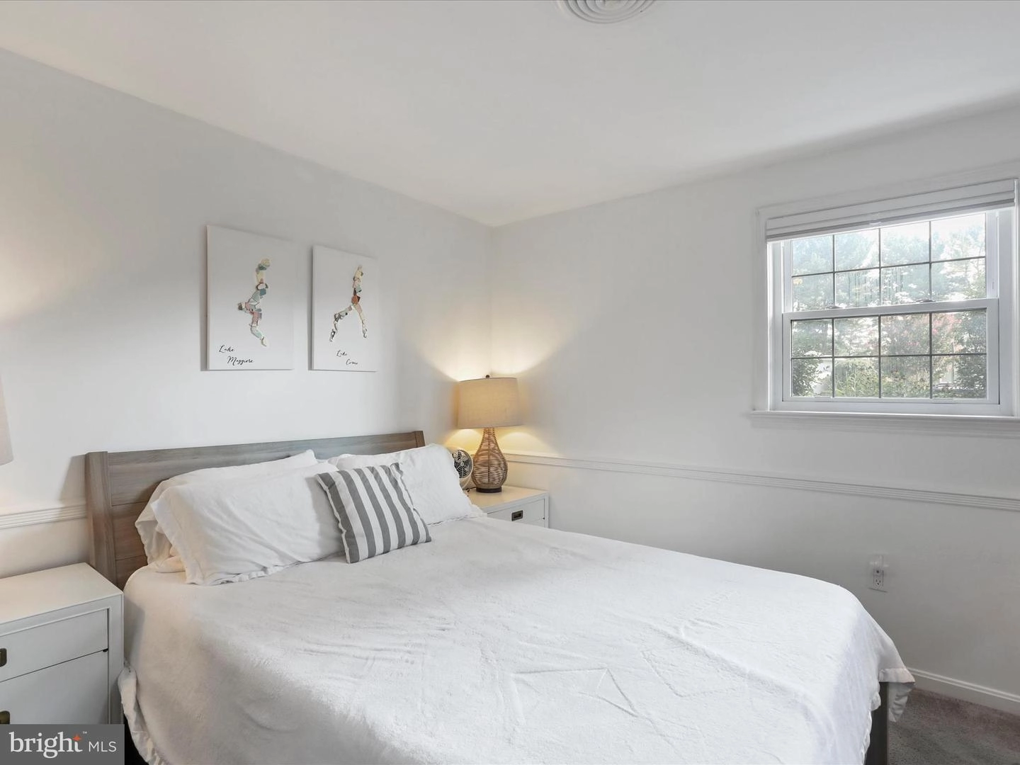 Bedroom - 23 Fairview Ave, Frederick, MD 21701 photo 5 of 6