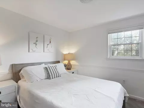 Bedroom - 23 Fairview Ave, Frederick, MD 21701 photo 5 of 6