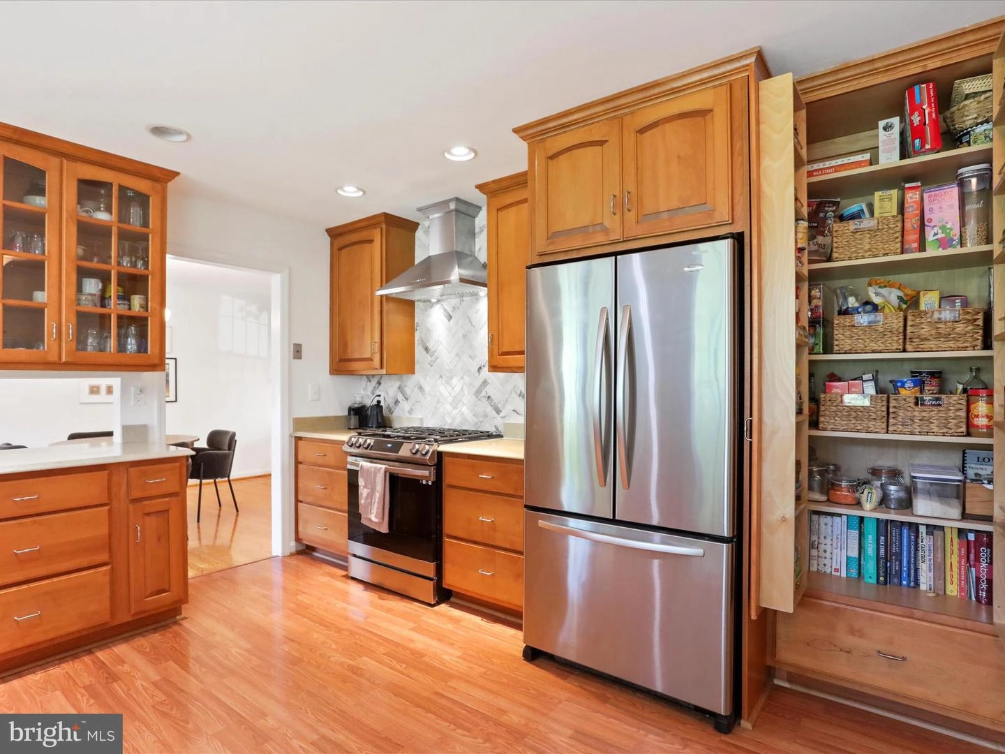 Kitchen - 23 Fairview Ave, Frederick, MD 21701 photo 4 of 10