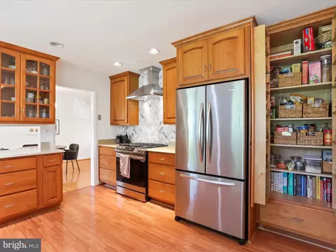 Kitchen - 23 Fairview Ave, Frederick, MD 21701 photo 4 of 10