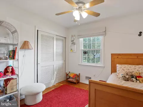 Bedroom - 23 Fairview Ave, Frederick, MD 21701 photo 1 of 6