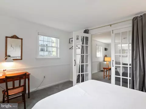Bedroom - 23 Fairview Ave, Frederick, MD 21701 photo 6 of 6