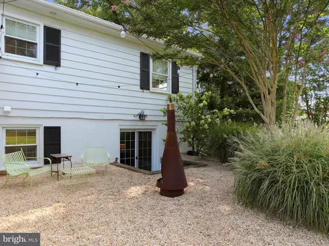 Exterior - 23 Fairview Ave, Frederick, MD 21701 photo 15 of 16