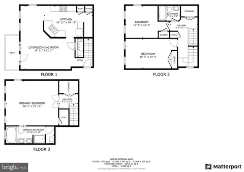 5900 Forum Sq, Frederick, MD 21703 photo 25