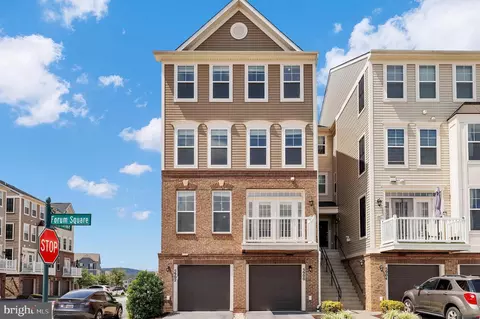 5900 Forum Sq, Frederick, MD 21703