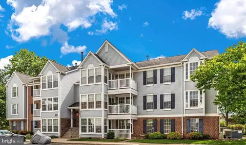 621 Himes Ave #IV104, Frederick, MD 21703