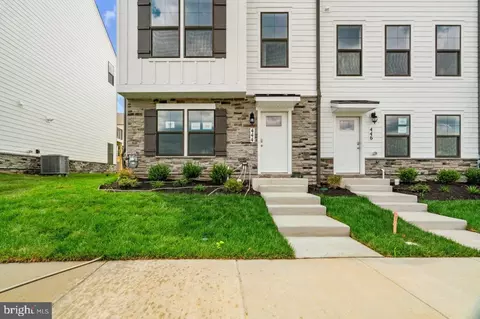 444 Herringbone Way, Frederick, MD 21701 photo 1