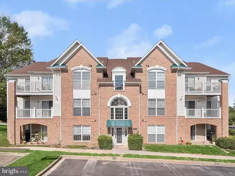 2103 Wayside Dr #2D, Frederick, MD 21702