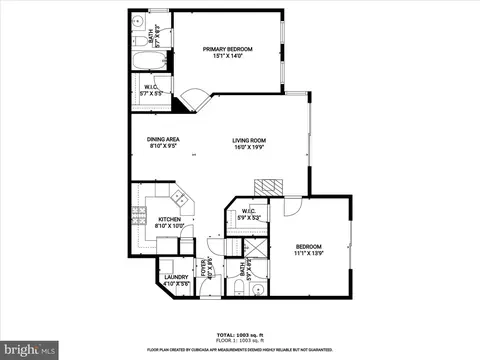2103 Wayside Dr #2D, Frederick, MD 21702 photo 36