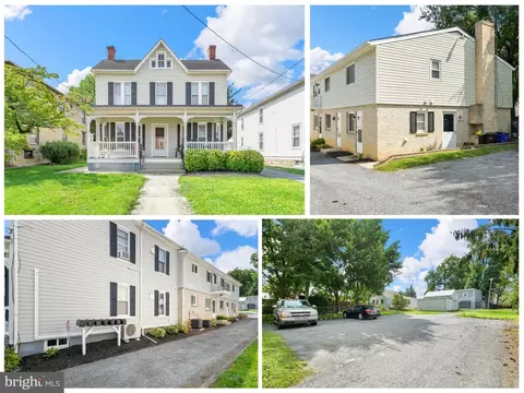 114 E 8th St, Frederick, MD 21701 photo 25