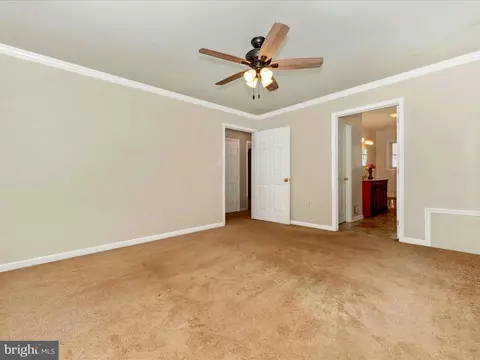 Bedroom - 10 Easy St, Thurmont, MD 21788 photo 3 of 7