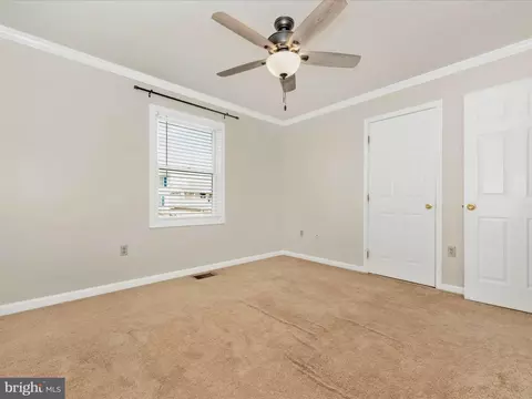 Bedroom - 10 Easy St, Thurmont, MD 21788 photo 4 of 7