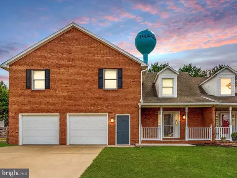 10 Easy St, Thurmont, MD 21788