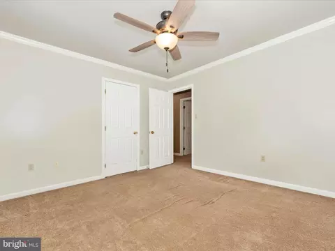 Bedroom - 10 Easy St, Thurmont, MD 21788 photo 5 of 7