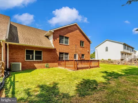 Exterior - 10 Easy St, Thurmont, MD 21788 photo 8 of 11