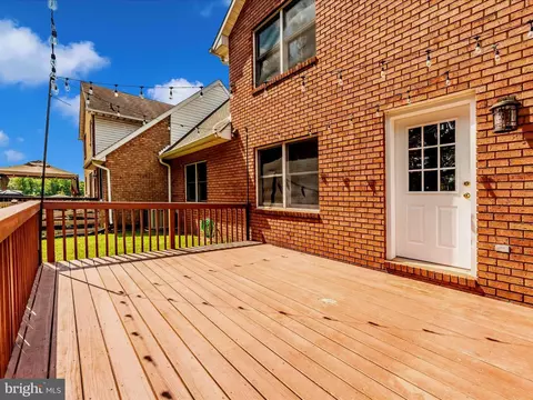 Exterior - 10 Easy St, Thurmont, MD 21788 photo 11 of 11