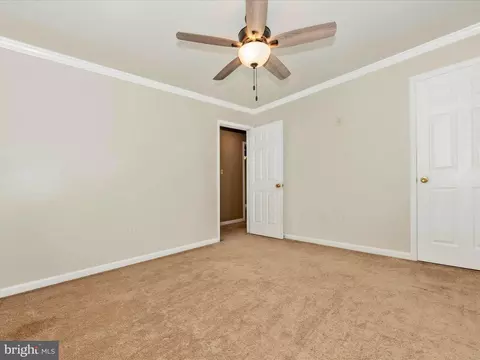 Bedroom - 10 Easy St, Thurmont, MD 21788 photo 7 of 7