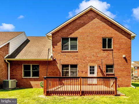 Exterior - 10 Easy St, Thurmont, MD 21788 photo 6 of 11