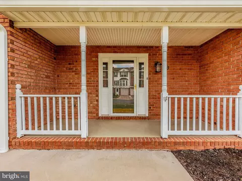 Exterior - 10 Easy St, Thurmont, MD 21788 photo 5 of 11
