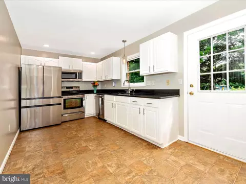 Kitchen - 10 Easy St, Thurmont, MD 21788 photo 1 of 4