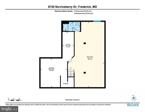 6720 Serviceberry Dr, Frederick, MD 21703 photo 44