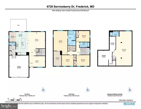 6720 Serviceberry Dr, Frederick, MD 21703 photo 41