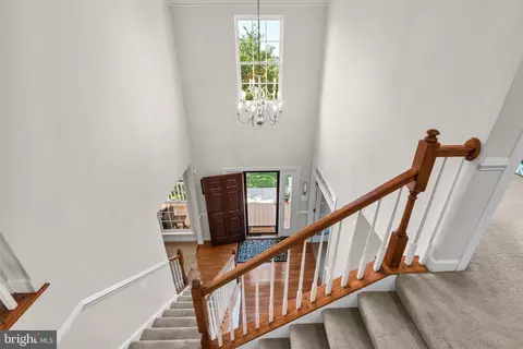 9704 Ethan Ridge Ave, Frederick, MD 21704 photo 35