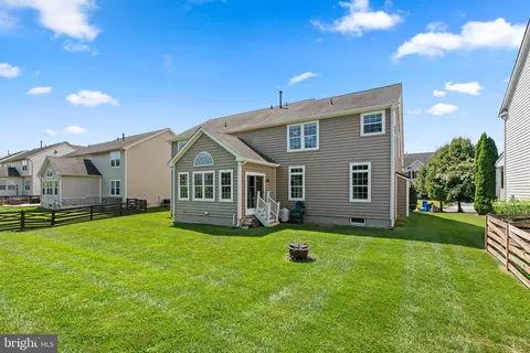 9704 Ethan Ridge Ave, Frederick, MD 21704 photo 58