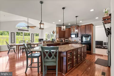9704 Ethan Ridge Ave, Frederick, MD 21704 photo 22