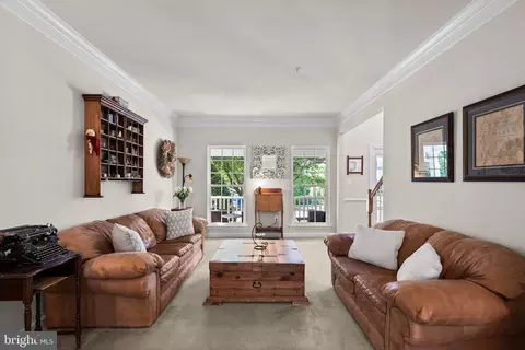 9704 Ethan Ridge Ave, Frederick, MD 21704 photo 12