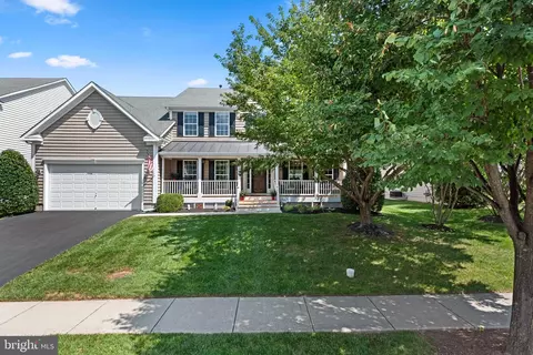 9704 Ethan Ridge Ave, Frederick, MD 21704 photo 2
