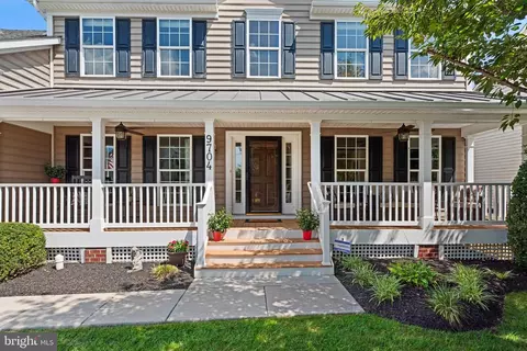 9704 Ethan Ridge Ave, Frederick, MD 21704 photo 3