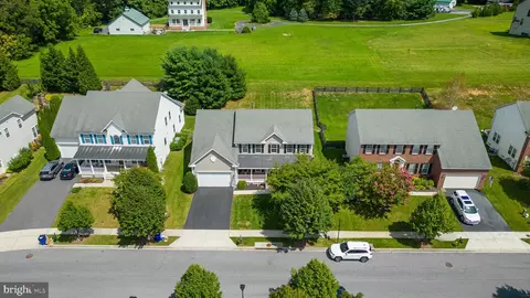 9704 Ethan Ridge Ave, Frederick, MD 21704 photo 64
