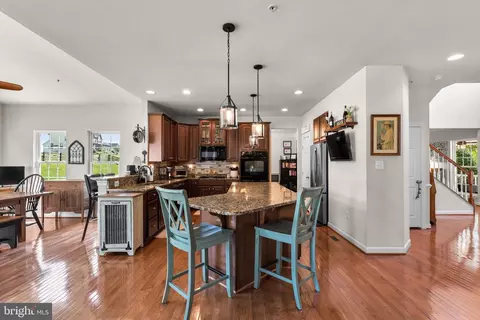 9704 Ethan Ridge Ave, Frederick, MD 21704 photo 21