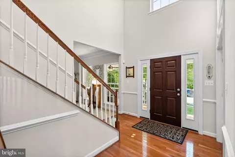 9704 Ethan Ridge Ave, Frederick, MD 21704 photo 7