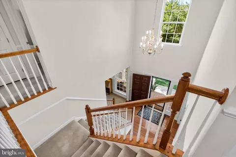 9704 Ethan Ridge Ave, Frederick, MD 21704 photo 36