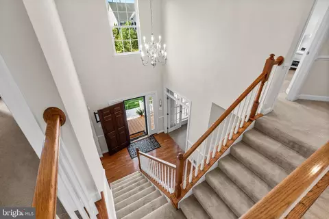 9704 Ethan Ridge Ave, Frederick, MD 21704 photo 34