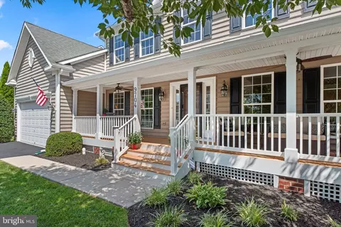 9704 Ethan Ridge Ave, Frederick, MD 21704 photo 4