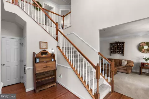 9704 Ethan Ridge Ave, Frederick, MD 21704 photo 8