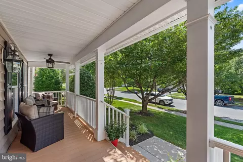 9704 Ethan Ridge Ave, Frederick, MD 21704 photo 5