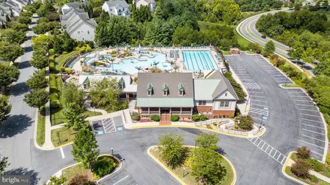 9704 Ethan Ridge Ave, Frederick, MD 21704 photo 73