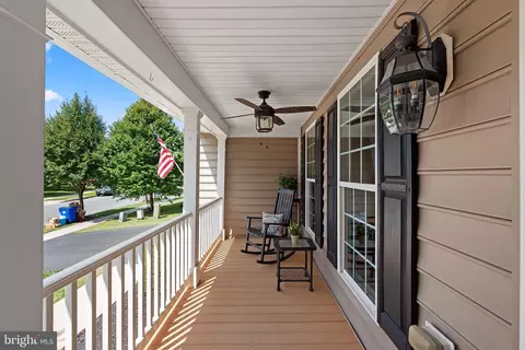 9704 Ethan Ridge Ave, Frederick, MD 21704 photo 6