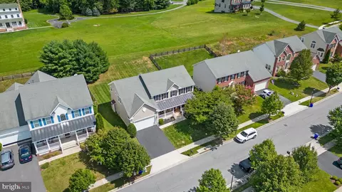 9704 Ethan Ridge Ave, Frederick, MD 21704 photo 65