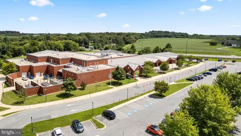 9704 Ethan Ridge Ave, Frederick, MD 21704 photo 76