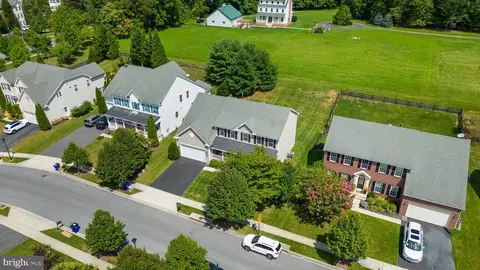 9704 Ethan Ridge Ave, Frederick, MD 21704 photo 63