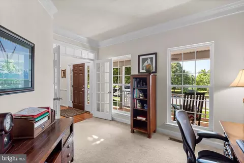 9704 Ethan Ridge Ave, Frederick, MD 21704 photo 33