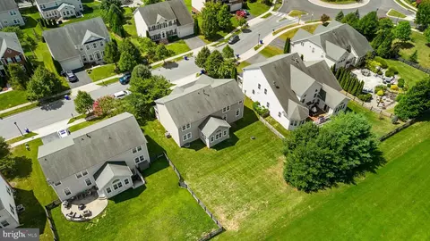 9704 Ethan Ridge Ave, Frederick, MD 21704 photo 68