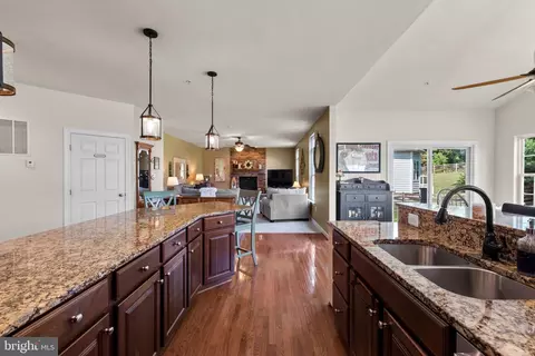 9704 Ethan Ridge Ave, Frederick, MD 21704 photo 17