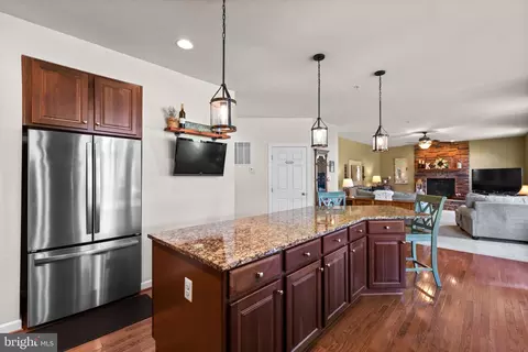 9704 Ethan Ridge Ave, Frederick, MD 21704 photo 18