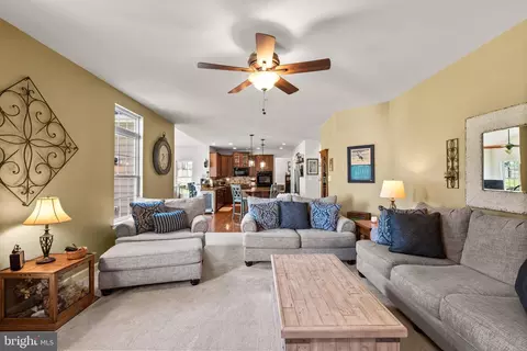9704 Ethan Ridge Ave, Frederick, MD 21704 photo 26